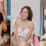 หนังโป๊ เย็ดหีน้องนิวเยียร์สาวหุ่นสวย ใส่ชุดร่านหีอมควยเจอจกหีเบ็ดรัว ๆ