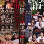 JAV พากษ์ไทย โรงเรียนสยอง รุมเย็ดคนท้องน้ำอสุจิแตกในเทศกาลงานบ่ายครบรอบ 10 ปี การหลั่งน้ำอสุจิในช่องคลอด AV IPZZ-052