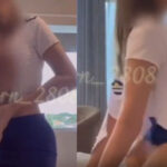 กลุ่มลับ OnlyFans unicorn_2808 น้องยูนิ โม๊กควยเลียหำ เปิดหอยอ้าหีรับควยใหญ่