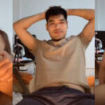 หลุด Onlyfans น้องบูม Boom58 ชายไทยแท้ควยยาว 9 นิ้ว ยัดตอกหีสาวขย่มโยกแรง